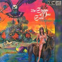 ファンタジック・ストリングス・オーケストラ FANTASTIC STRINGS ORCHESTRA / いそしぎ ファンタジック・サウンドへの誘い THE SHADOW OF YOUR SMILE (FANTASTIC SOUND) / LP /