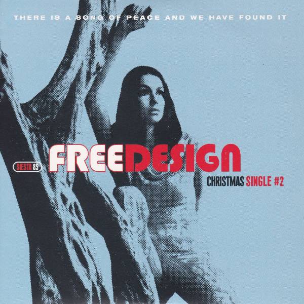 FREE DESIGN CHRISTMAS SINGLE 2