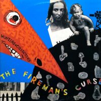 HUNTERS & COLLECTORS / THE FIREMAN'S CURSE / LP /