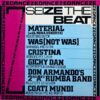 V.A. / SEIZE THE BEAT (DANCE ZE DANCE) / LP /