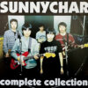 SUNNYCHAR / COMPLETE COLLECTION / LP /