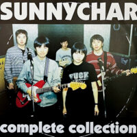 SUNNYCHAR / COMPLETE COLLECTION / LP /