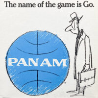 V.A. / THE NAME OF THE GAME IS GO / LP /
