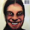 APHEX TWIN / …I CARE BECAUSE YOU DO / 2LP /