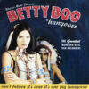 BETTY BOO HANGOVER