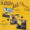 BILLY JOEL UPTOWN GIRL