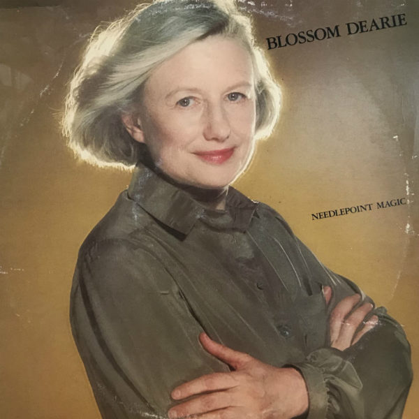 BLOSSOM DEARIE1