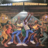 CAMP LO / UPTOWN SATURDAY NIGHT / 2LP