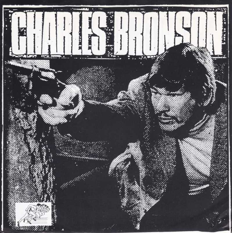 CHARLES BRONSON