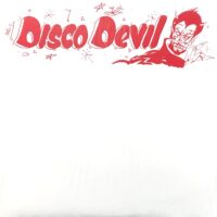 LEE PERRY AND THE FULL EXPERIENCES / DISCO DEVIL / 12" /