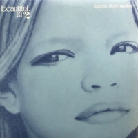 FANTASTIC PLASTIC MACHINE / BEAUTIFUL EP 2 / 12" /