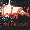 GO TEAM LADYFLASH