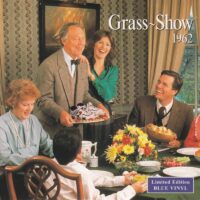 GRASS SHOW / 1962 / 7" /