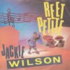 JACKIE WILSON REET PETITE