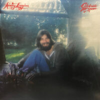 KENNY LOGGINS / CELEBRATE ME HOME / LP /