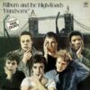 KILBURN AND THE HIGH-ROADS / HANDSOME / LP /