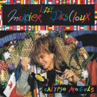 LIZZY MERCIER DESCLOUX  / CALYPSO MOGULS / 7" /