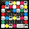 LOS FRESONES REBELDES / ES QUE NO HAY MANERA / LP /