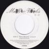 LUV MASTER X / DAWN (REMIX) / 7" /