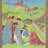 THE MONOCHROME SET / JACOB'S LADDER / 7" /