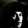 PRIMO KIM / TO BE NEAR / LP /