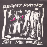 REGISTRATORS / SET ME FREE / 7" /