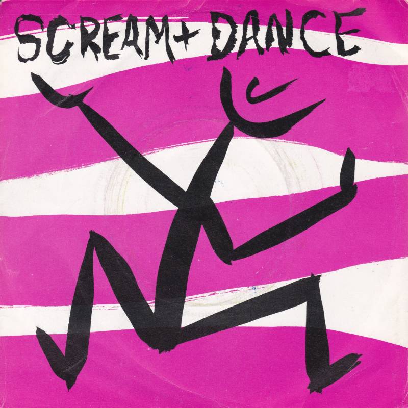SCREAM DANCE1