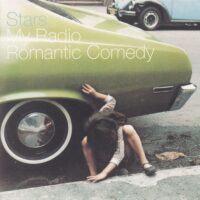 STARS / MY RADIO / ROMANTIC COMEDY / 7" /