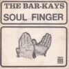 THE BAR KAYS SOUL FINGER