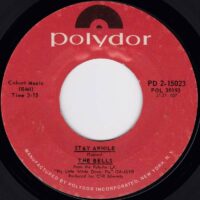 THE BELLS / STAY AWHILE / 7" /