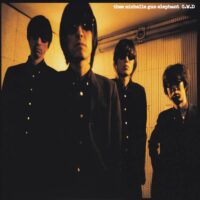 ミッシェル・ガン・エレファント THEE MICHELLE GUN ELEPHANT / G.W.D. / SICK ON YOU / 7" /