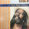 U ROY / TRUE BORN AFRICAN / LP /