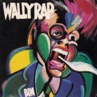 BIM / WALLY RAP / 7" /