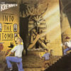 THE KREWMEN / INTO THE TOMB / LP /