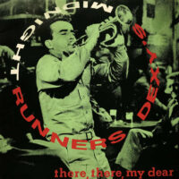 DEXYS MIDNIGHT RUNNERS / THERE, THERE, MY DEAR / THE HORSE / 7" /
