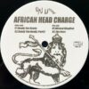 AFRICAN HEAD CHARGE