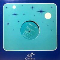 V.A. / AO / CHILDISC VOL.2 / LP /