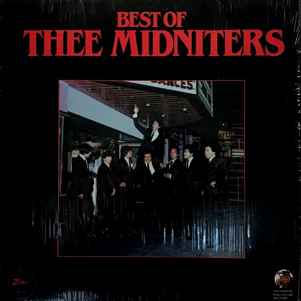 THEE MIDNITERS