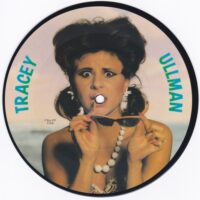 TRACEY ULLMAN / SUNGLASSES / 7" /