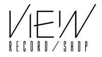 RECORD SHOP VIEW