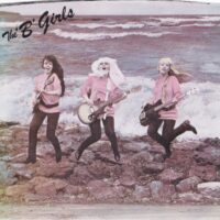 THE 'B' GIRLS / FUN AT THE BEACH / 7" /