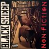 BLACK SHEEP / NON-FICTION / 2LP /