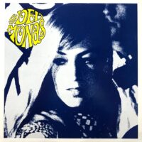 THE DELMONAS / THE DELMONAS / LP /