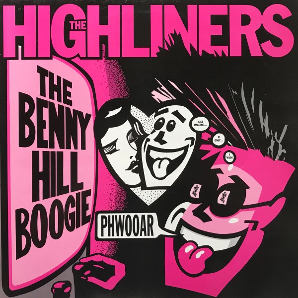 HIGHLINERS