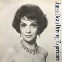 JAMES DEAN DRIVING EXPERIENCE / SEAN CONNERY / 12" /