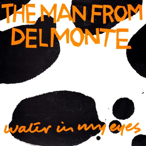 MAN FROM DELMONTE 3