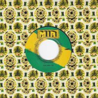M.I.A.  / GALANG '05 / 7" /