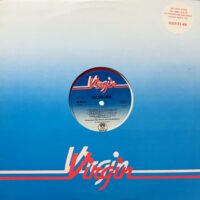 THE MOTORS / FORGET ABOUT YOU / 12" /