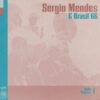 SERGIO MENDES & BRASIL 66 / RODA / TRISTEZA / 7" /
