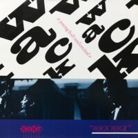 YOUNG HOLT UNLIMITED / WACK WACK / LP /